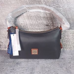 Dooney and Bourke Black Bag